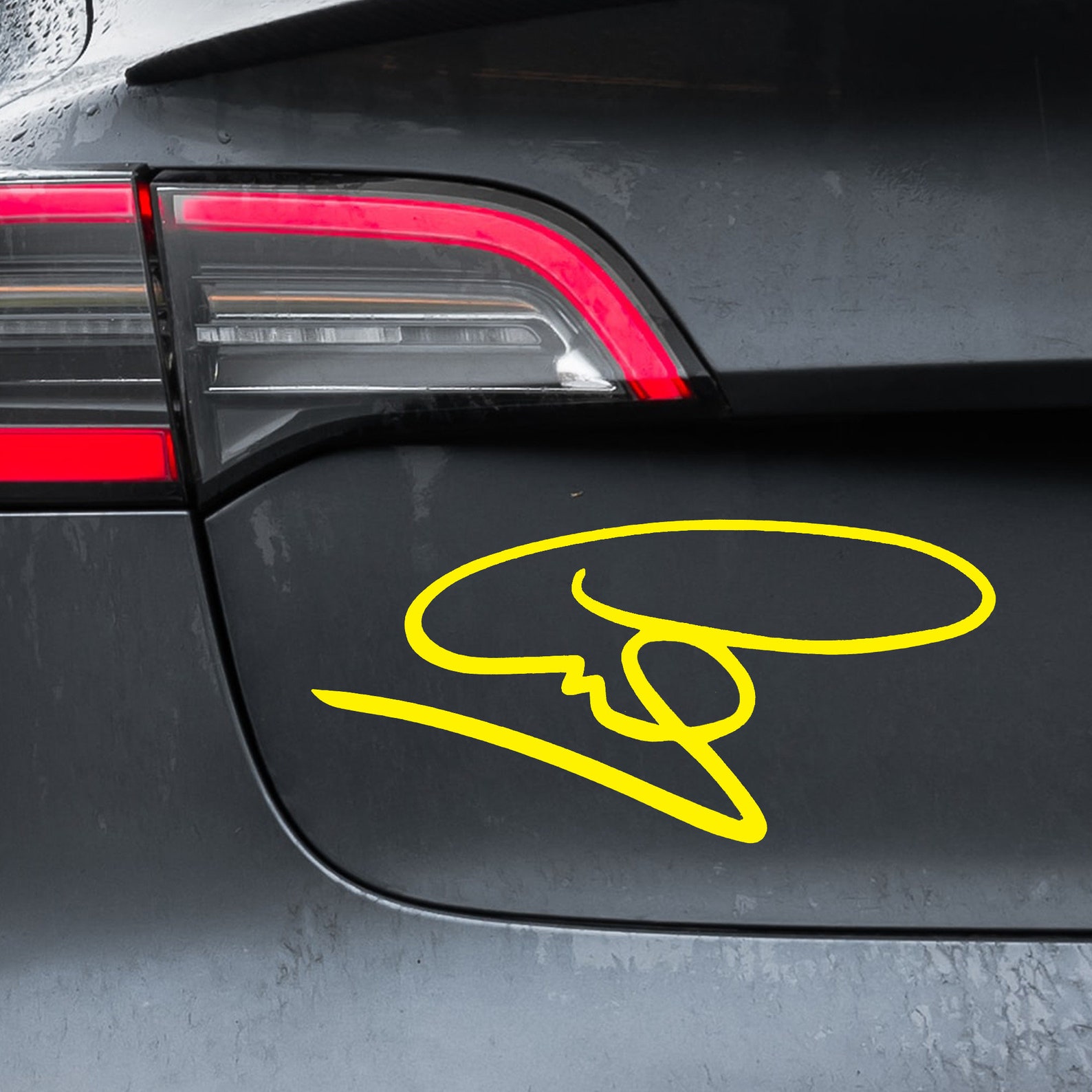 Signature Racing Sticker Racing Driver Lewis Signature #44 7 TIME WORLD CHAMPION - Vinyl Decal ...