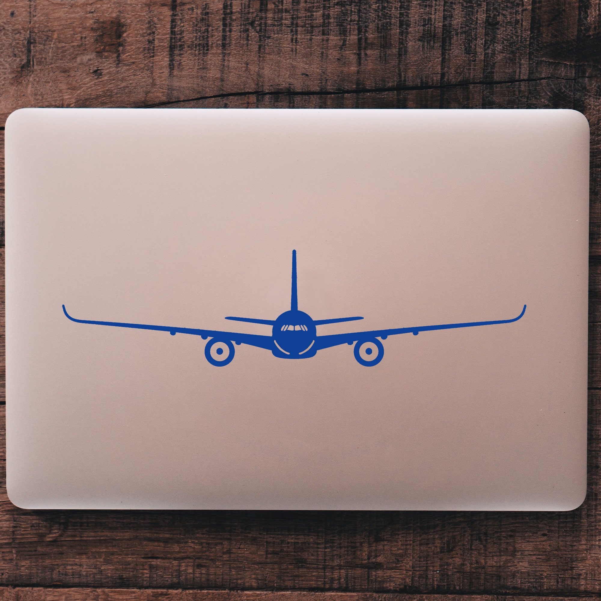 Airbus A350 Airplane Plane High Quality Logo- Perfect Cut Color Decal ...