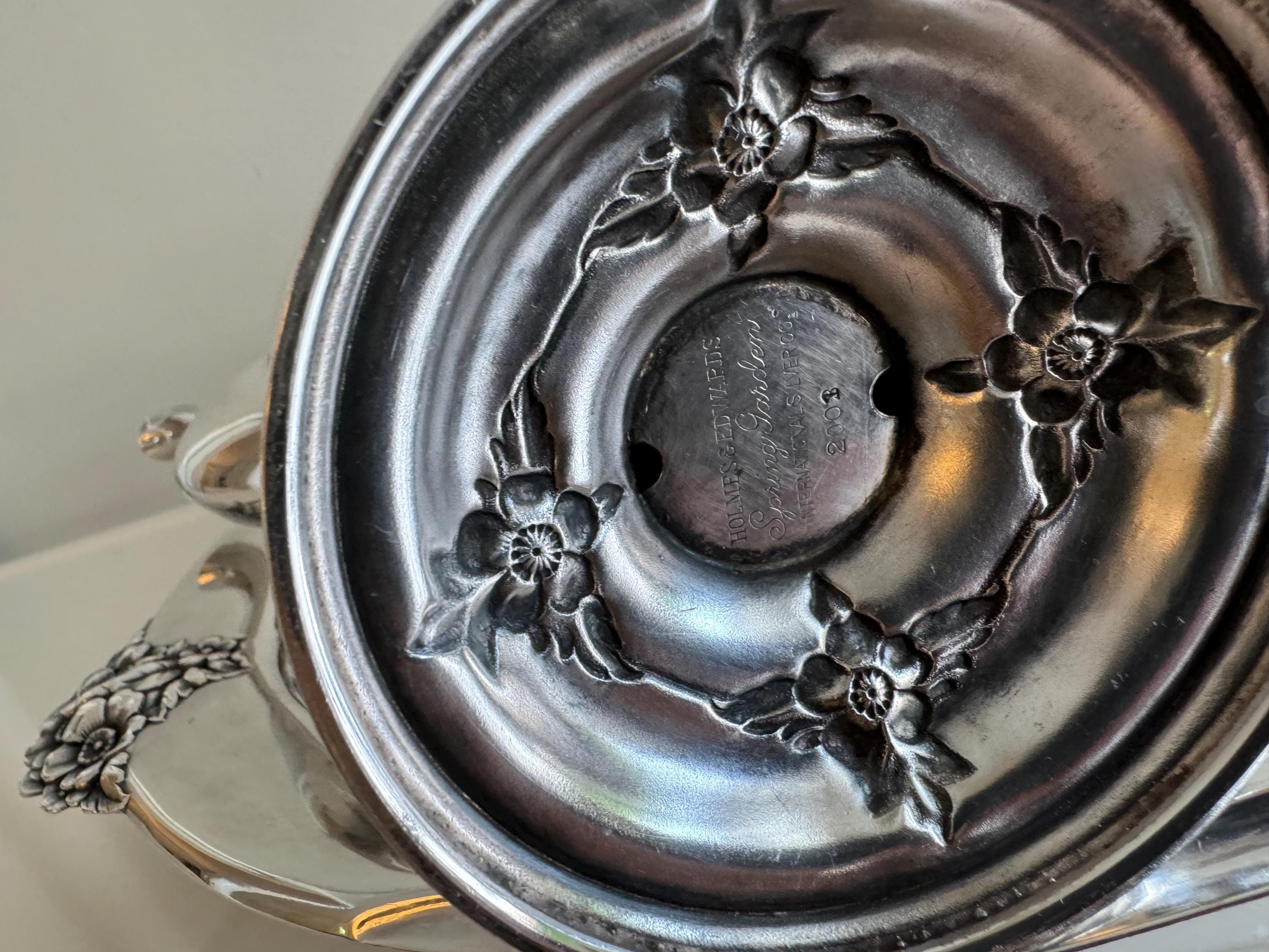 【Holmes & Edwards】 Spring Garden ディナーセット Holmes & Edwards】 Spring Garden ディナーセット - メルカリ