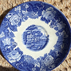 Enoch Woods Sons - Etsy