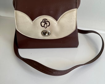 Vintage Brownie purse
