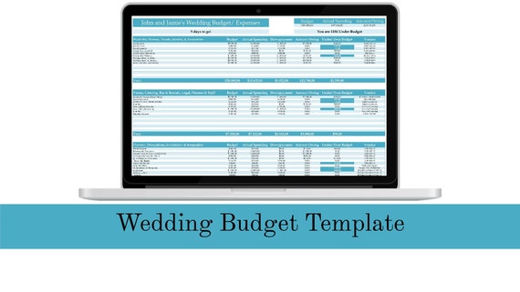 wedding budget template 2019 wedding budget tracker excel budget tracker wedding expense planner simple template excel spreadsheet simple wedding budget template