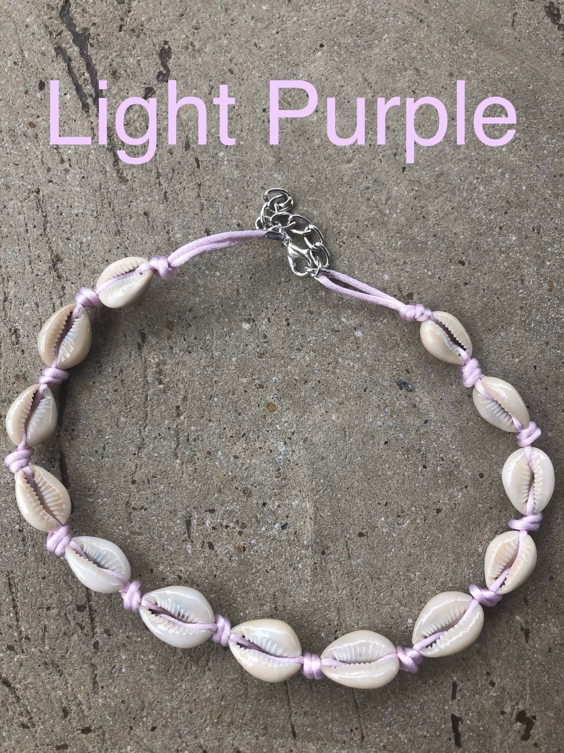 Vsco cowrie shell necklace vsco girl vsco jewelry vsco Etsy