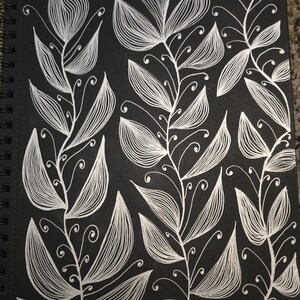 Leaves