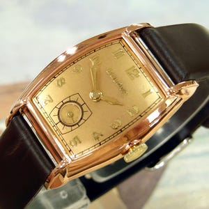 1950 Bulova Watches - Etsy