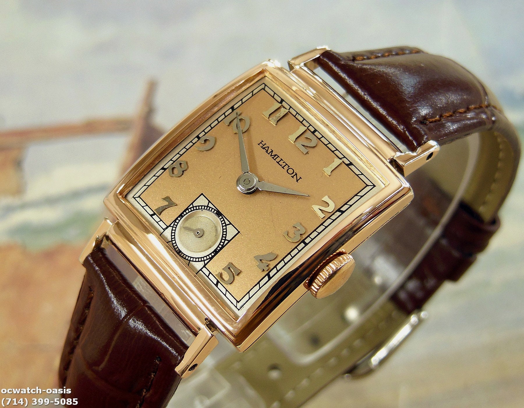 Hamilton ross watch new arrivals