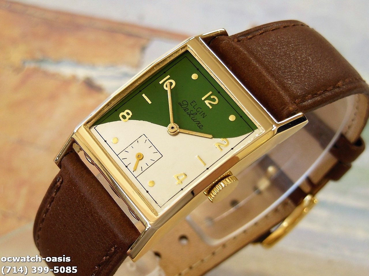 紫③ ELGIN deluxe アンティークレディース腕時計 - 通販 紫③ ELGIN deluxe アンティークレディース腕時計 - 通販