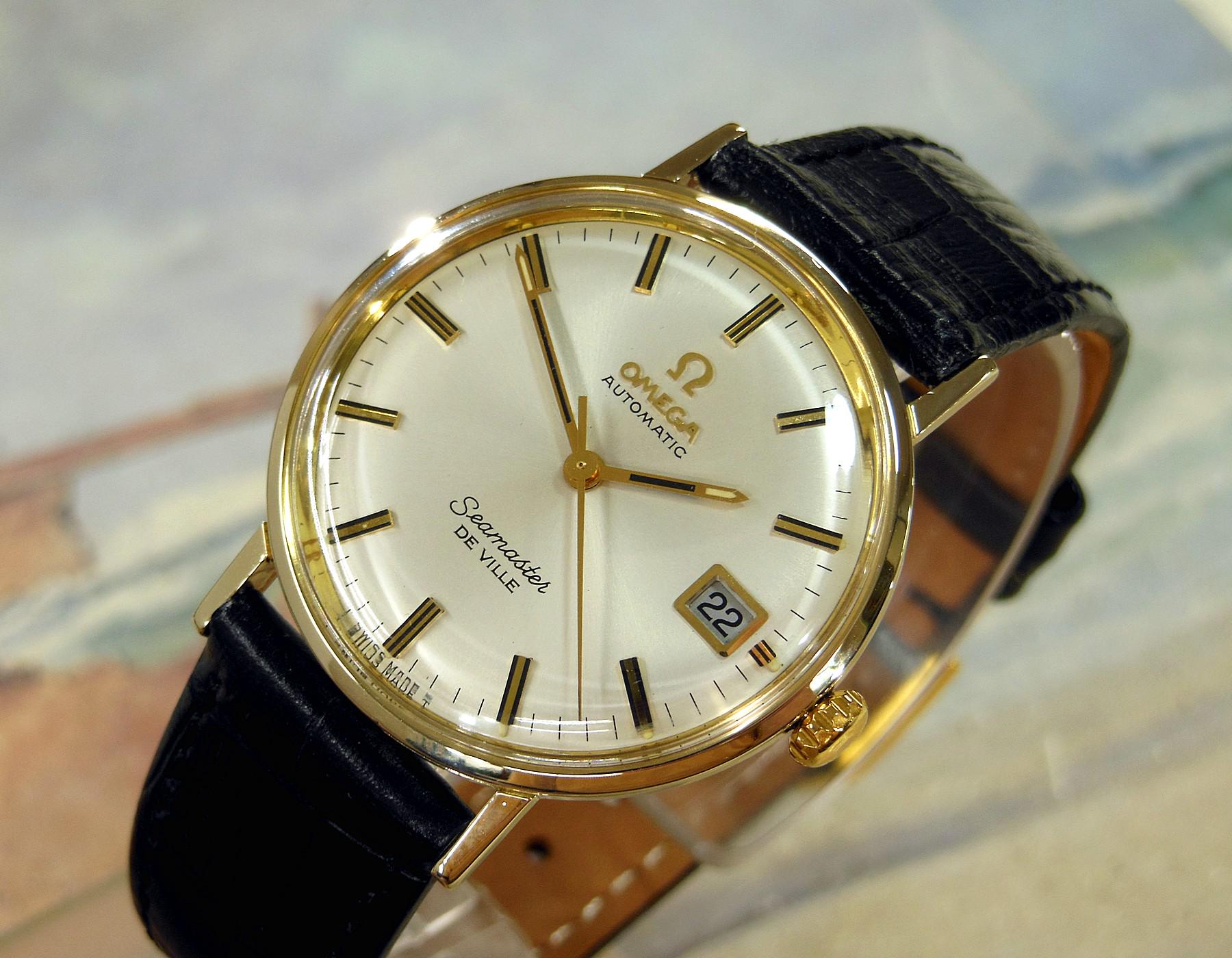 Omega de ville - Etsy 日本