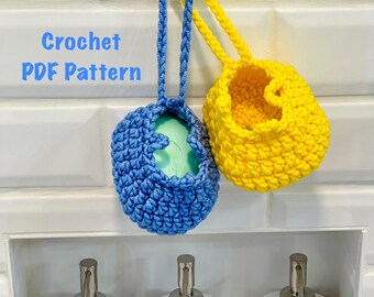 Patron - Gommage économiseur de savon