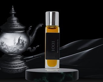 1001 / Aceite perfumado