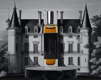 CHÂTEAU / Aceite perfumado