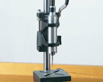 FOREDOM P-DP30 DRILL PRESS With Mini 