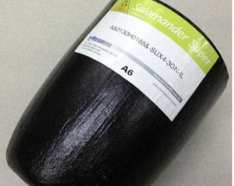 A4 Salamander Clay Graphite Crucibles Melting - Foto 7