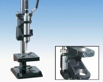 FOREDOM DRILL PRESS Stand P-Dp30 Jewelers Craftsmen Hobbyist