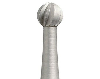 NIQUA SUPER Q Rund Fig. 1 Kula Alla Storlekar Från 0,3 mm Till 5,00 mm Förpackning Med 6 Original!