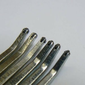 Pasta Lucidante Luxor Grigio Per Platino - Alta Lucentezza, Ø30x80mm - Foto 2