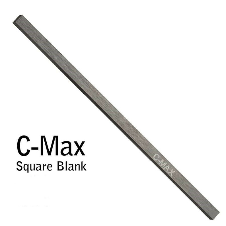 GRS Tools 022610 Cmax Carbide Square Graver Blanks 3/32 X 2 Long Etsy