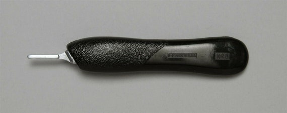 No 5 Knife Handle No 5 Knife Handle