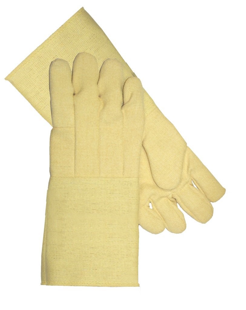 Furnace glove -  Canada