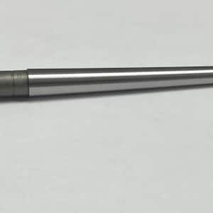 MICRO ROUND BEZEL Forming Jewelry Tool Steel 3-10mm 220mm Length