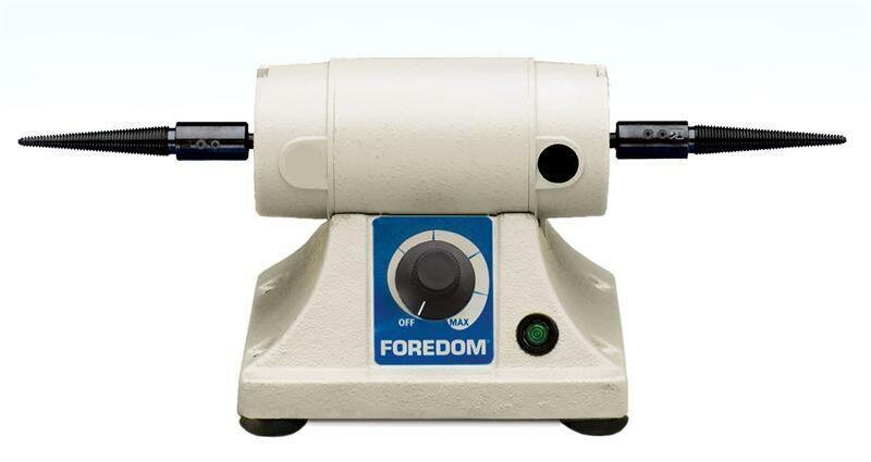 Foredom bench lathe deals
