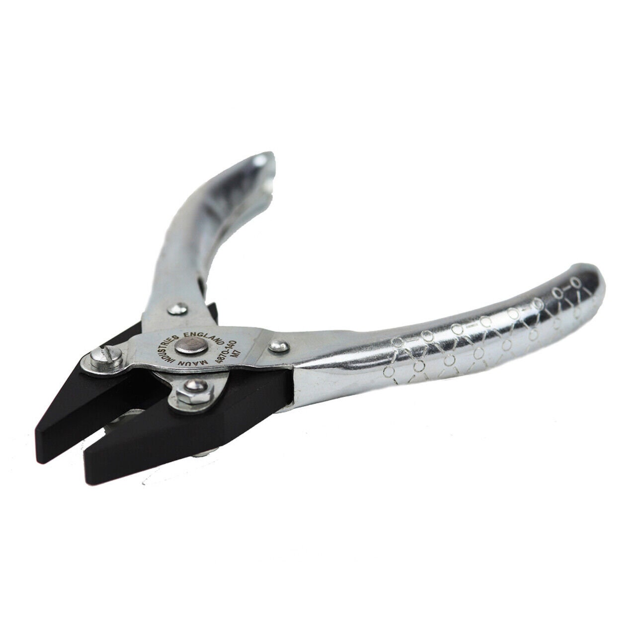 Maun cheap parallel pliers