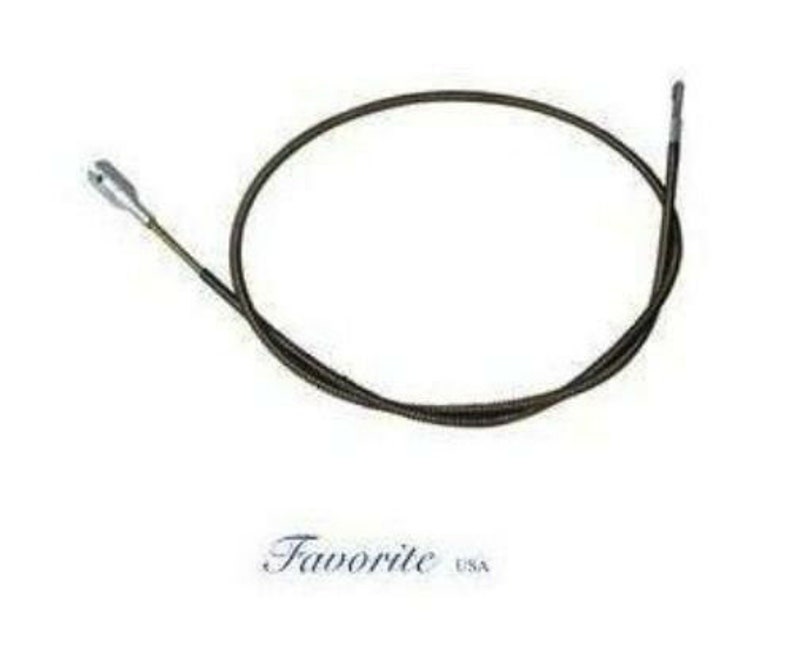 INNER FLEX SHAFT Cable 93 Replacement for Foredom Grobet Etsy