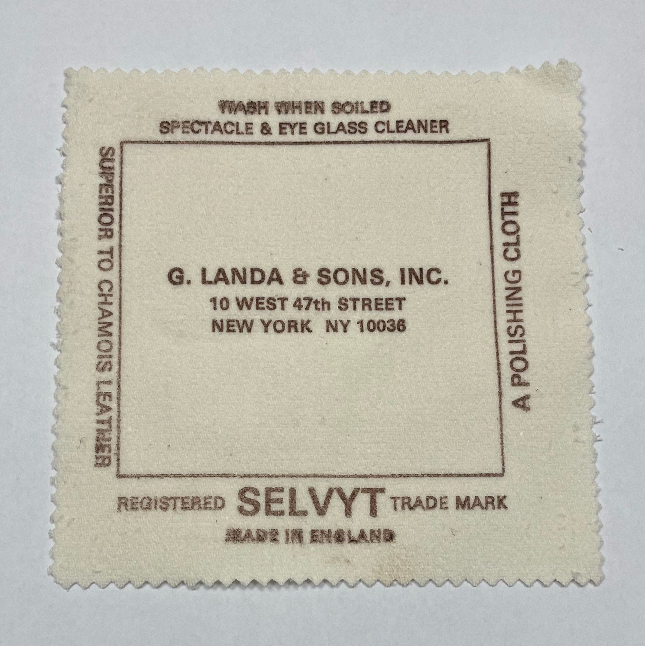 Selvyt SR Tessuto Toro Grande Lucidante Senza Marchio - Foto 12