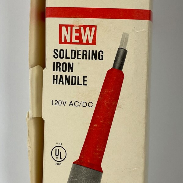 Ungar Soldering Iron Etsy UK