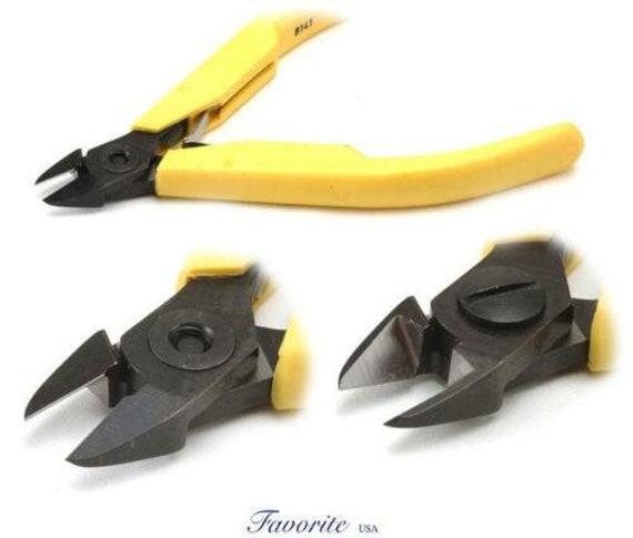 Lindström-alicates Corte Diagonal 8145 De Alicates De Corte Diagonal Lindström 8145 - Profesionales Y De Calidad Lindstrom 8141