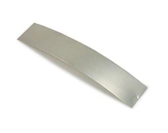 SILVER SOLDER Sheet Extra Soft, Soft, Medium Or Hard 5 Dwt Pennyweight 1/4 Troy Ounce Repair Jewelry