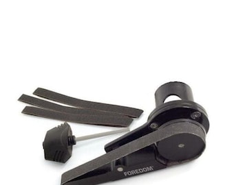 FOREDOM BELT SANDER Attachment Kit Ak797210 With Accessories For #30 Handpiece