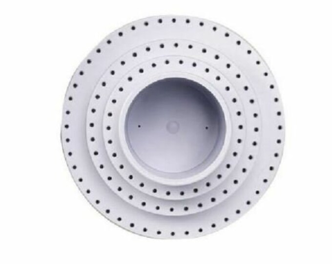 Rotating Tool Stand Organizer Lazy Susan Etsy Australia