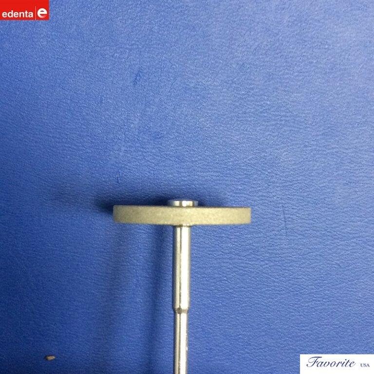 EDENTA GRS 023122 Grey Supermax Diamond Wheel for Carbide Etsy Australia