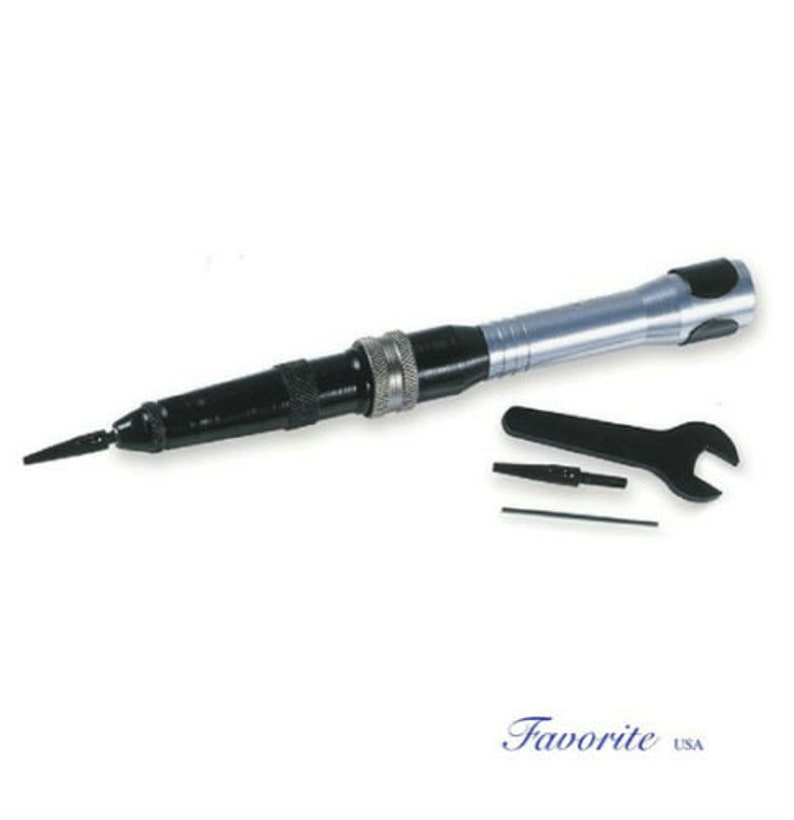 FOREDOM 15 HAMMER Handpiece for Stone Setting & Decorative Work H.15 Etsy