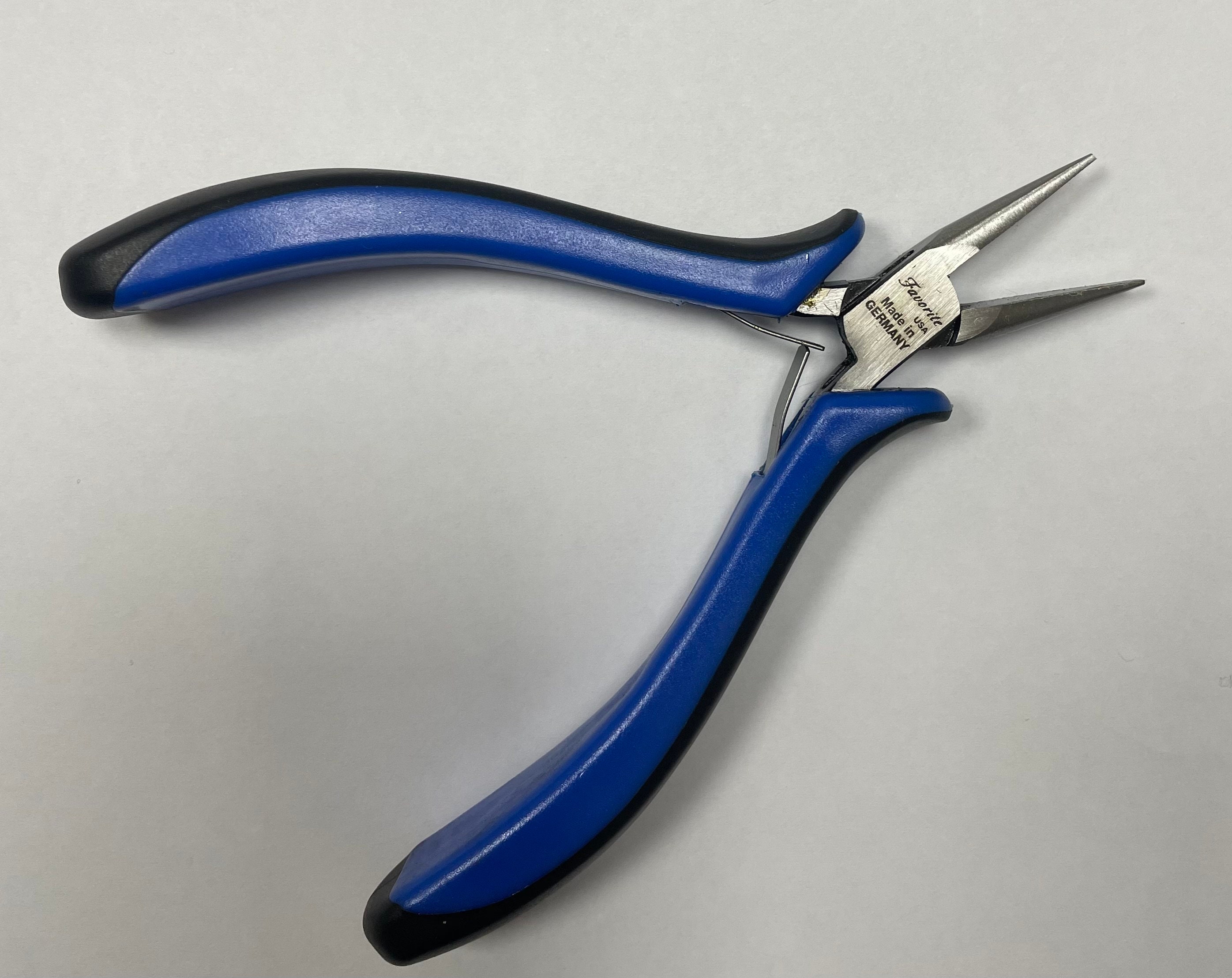 4-1/2 Lineman's Mini Pliers, Grip Tight Tools