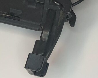 Dewalt D51238 No-mar Contact Tip Nose Cushion for 18-gauge Brad