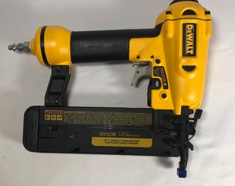 DeWalt D51238 No-Mar Contact Tip Nose Cushion for 18-Gauge Brad Nailer  QTY