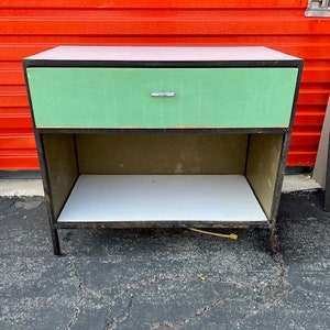 George Nelson Steel Frame Cabinet by Herman Miller - Etsy George Nelson Steel Frame Cabinet by Herman Miller - Etsy