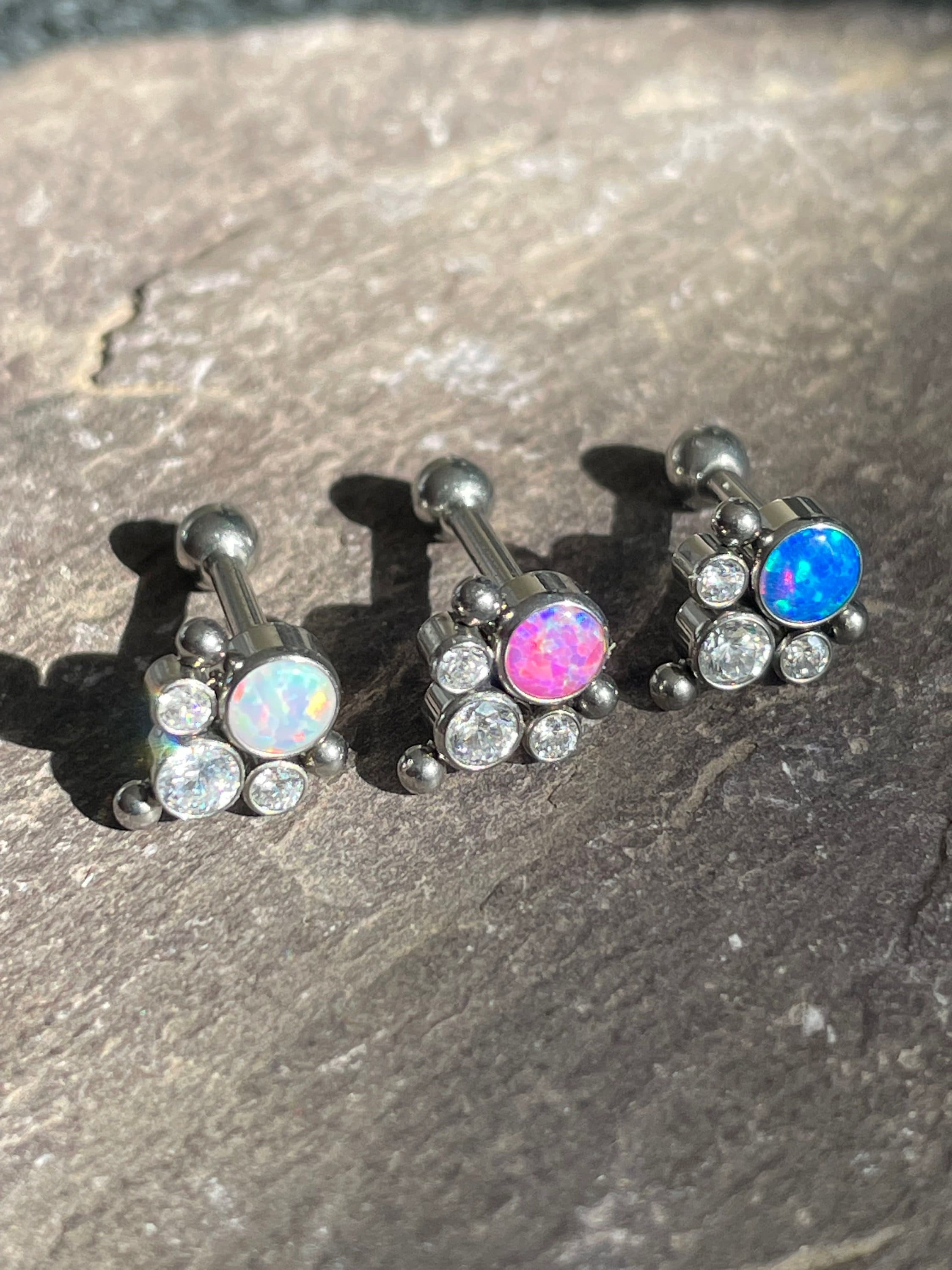 Clothing | Pierce and Love Ltd ◍No.149n＊handmade＊pierce or 