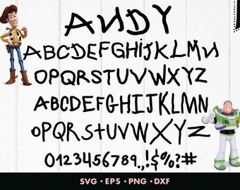 nightmare before christmas font svg disney halloween font etsy disney font generator