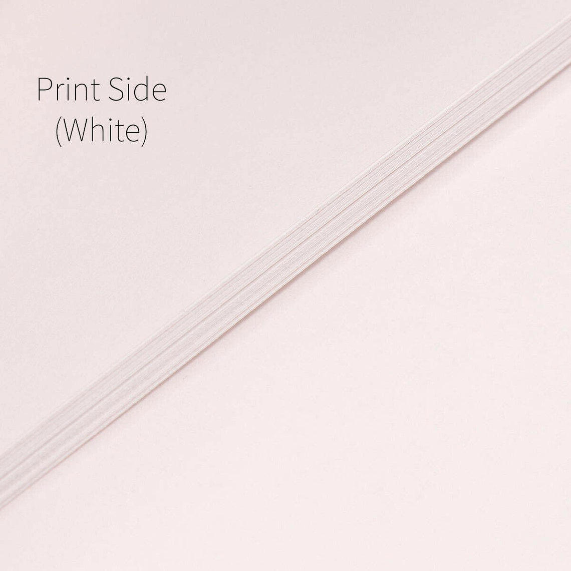 100 Sheets A4 Sublimation Heat Transfer Paper for Specialty Printing 8