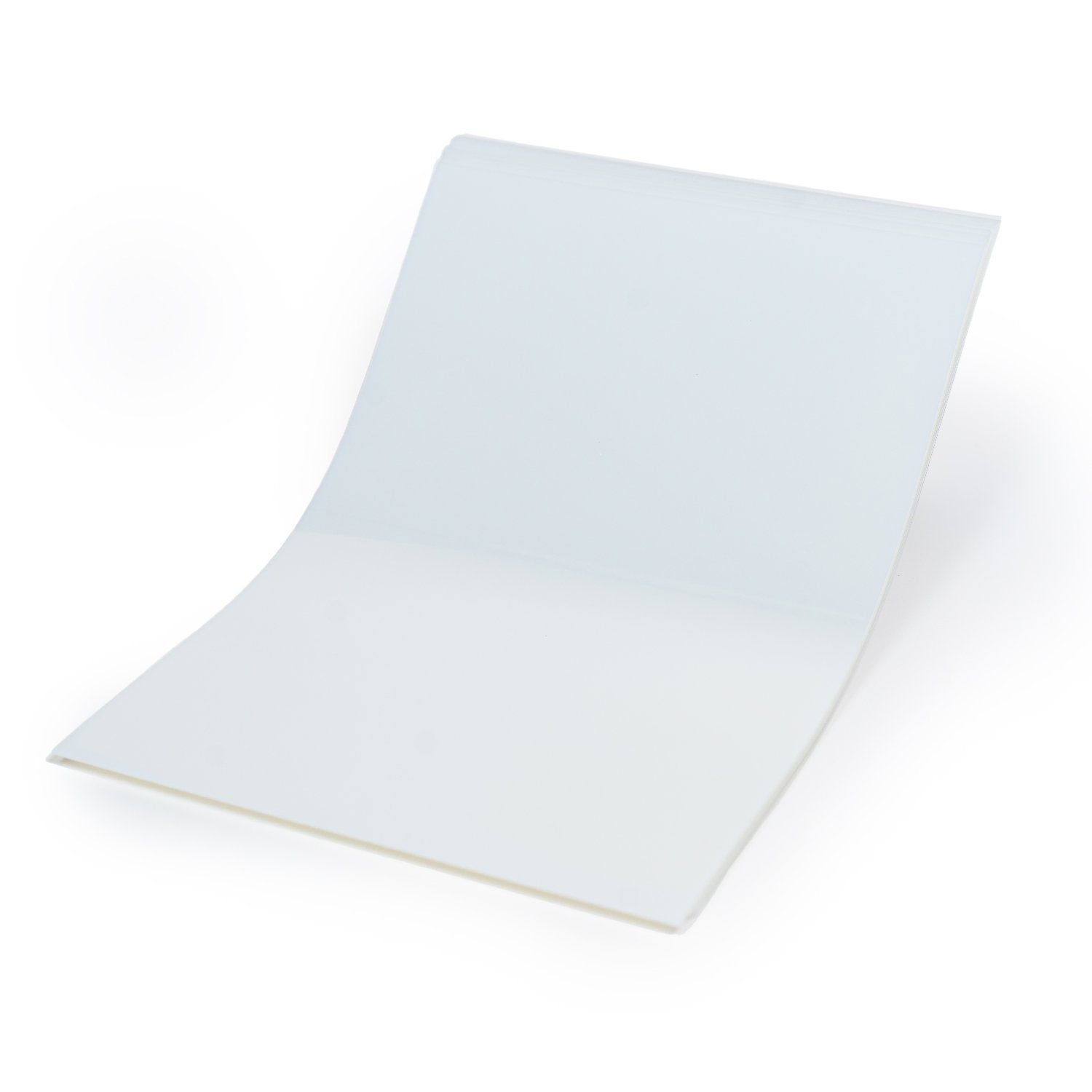 Transparency Film For Inkjet Printers - Pack of 100 Sheets (A3