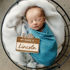 Hello my name is Baby Sign