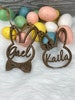 Easter Basket tag | Customized Easter Tag | Easter Basket | Personalized Easter Basket | Easter Baskets For Boys | Easter Baskets for Girls 