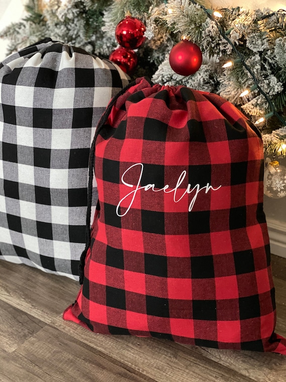 Custom santa sacks hotsell