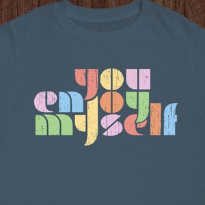 Phish – You Enjoy Myself YEM Colors - Retro - Vintage - T-Shirt - Lot Shirt - Gift - Pin - Poster - Mens - Ladies - Youth - Kids