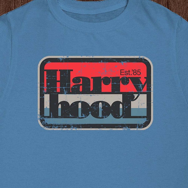 Phish - Harry Hood - Est 85 - Retro - Vintage - T-Shirt - Lot Shirt - Gift - Phish - Pin - Poster - Mens - Ladies - Youth - Kids