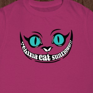 China Cat Sunflower - Retro - Vintage - T-Shirt - Lot Shirt - Phish - Mens - Ladies - Youth - Kids