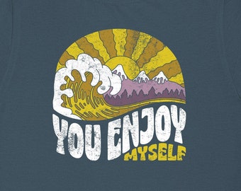 Phish – YEM Surf - Retro - Vintage - T-Shirt - Lot Shirt - Gift For Phish - Pin - Poster - Mens - Ladies - Youth - Kids
